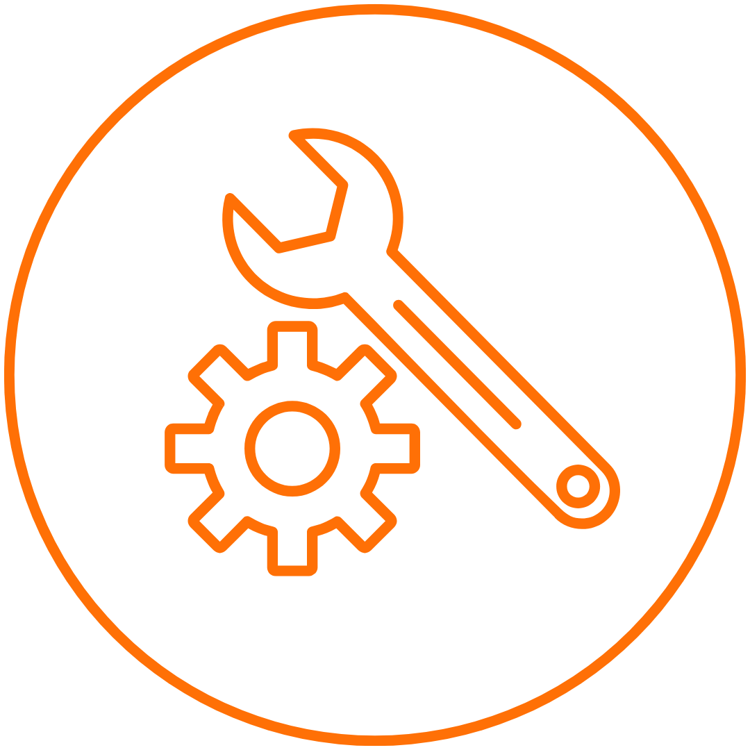 Plus de 80 techniciens