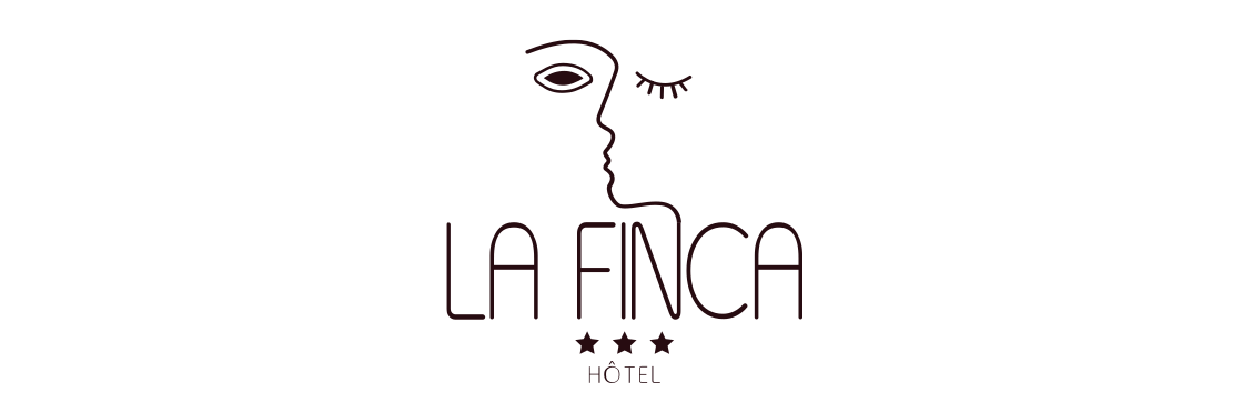 Logo La finca