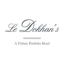 PROJET HOTEL DOCKHAN&rsquo;S