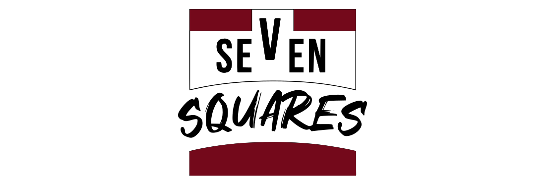 Logo seven-square