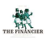 PROJET THE FINANCIER