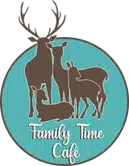 PROJET FAMILY CAFE TIME